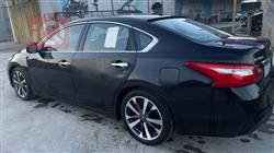 نيسان ألتيما